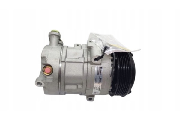COMPRESSOR AIR CONDITIONING FIAT DOBLO FIORINO PUNTO QUBO CORSA D BIPPER NEMO AVEO MITO Quality of parts according to GVO Q orig