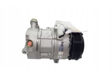 COMPRESSOR AIR CONDITIONING FIAT DOBLO FIORINO PUNTO QUBO CORSA D BIPPER NEMO AVEO MITO Quality of parts according to GVO Q orig