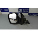 RETROVISOR IZQUIERDO PEUGEOT PARTNER (S1)(07.1996) RETROVISOR IZQUIERDO PEUGEOT PARTNER (S1)(07.1996)