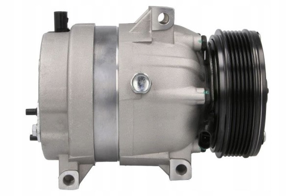 Air conditioning compressor THERMOTEC KTT090434 Car type passenger cars