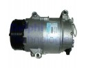 COMPRESSOR AIR CONDITIONING COMPRESSOR TSP0155351 DELPHI Packaging status original