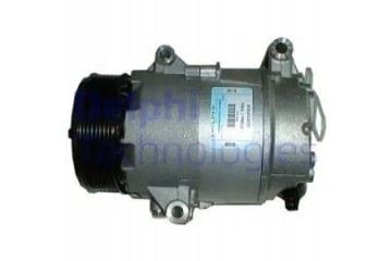 COMPRESSOR AIR CONDITIONING COMPRESSOR TSP0155351 DELPHI Packaging status original