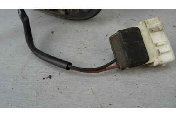 RETROVISOR IZQUIERDO PEUGEOT PARTNER (S1)(07.1996)