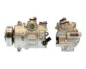 Air conditioning compressor AUDI A3 CADILLAC BLS SEAT ALHAMBRA ALTEA ALTEA Quality of parts according to GVO Q original with fac