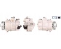 Air conditioning compressor AUDI A3 CADILLAC BLS SEAT ALHAMBRA ALTEA ALTEA Product weight with unit packaging 11 kg