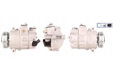 Air conditioning compressor AUDI A3 CADILLAC BLS SEAT ALHAMBRA ALTEA ALTEA Product weight with unit packaging 11 kg