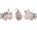 Air conditioning compressor AUDI A3 CADILLAC BLS SEAT ALHAMBRA ALTEA ALTEA Catalog number of substitutes ALANKO 10550199 ALANKO 