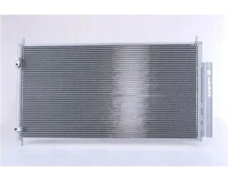 CONDENSER AIR CONDITIONING COOLER 940446 NISSENS
