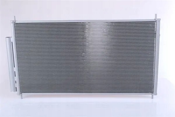 CONDENSER AIR CONDITIONING COOLER 940446 NISSENS Part manufacturer Nissens