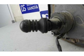  RETROVISOR IZQUIERDO PEUGEOT PARTNER (S1)(07.1996) Familiar 1999 175350 PEUGEOT - 2