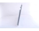 CONDENSER AIR CONDITIONING COOLER 940446 NISSENS Catalog number of the part 940446