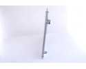 CONDENSER AIR CONDITIONING COOLER 940446 NISSENS Car type passenger cars
