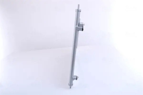 CONDENSER AIR CONDITIONING COOLER 940446 NISSENS Car type passenger cars