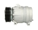 Air conditioning compressor THERMOTEC KTT090017