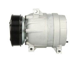Air conditioning compressor THERMOTEC KTT090017