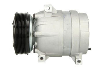Air conditioning compressor THERMOTEC KTT090017