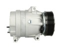 Air conditioning compressor THERMOTEC KTT090017 Catalog number of the part KTT090017