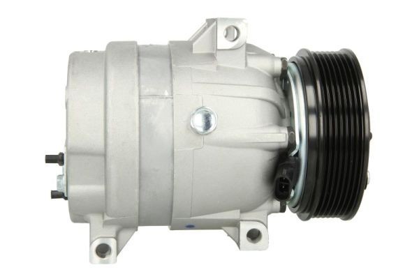Air conditioning compressor THERMOTEC KTT090017 Catalog number of the part KTT090017