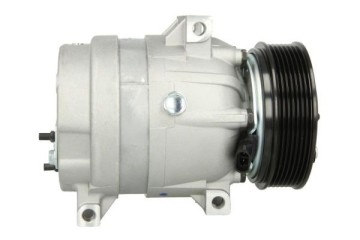 Air conditioning compressor THERMOTEC KTT090017 Catalog number of the part KTT090017