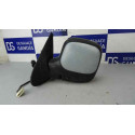 RETROVISOR IZQUIERDO PEUGEOT PARTNER (S1)(07.1996) RETROVISOR IZQUIERDO PEUGEOT PARTNER (S1)(07.1996)