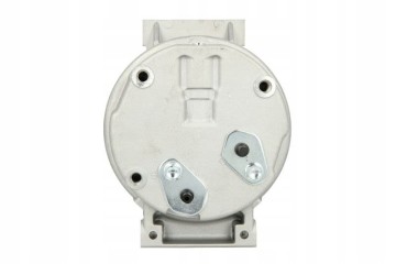 Air conditioning compressor THERMOTEC KTT090017 Product weight with unit packaging 11 kg