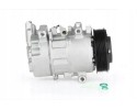 COMPRESSOR AIR CONDITIONING COMPRESSOR 890299 NISSENS