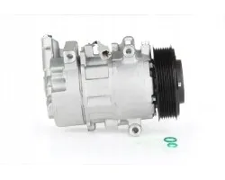 Compresor de aire acondicionado Nissens 890299