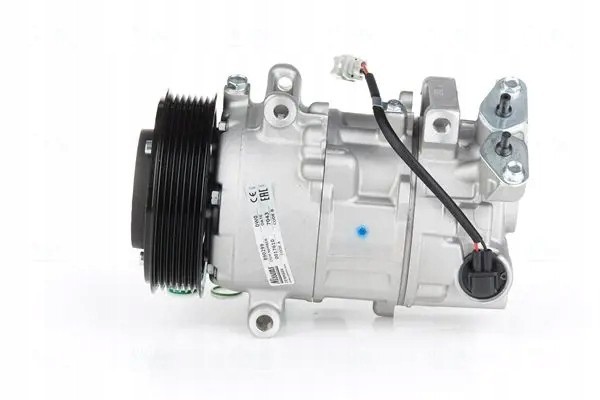 COMPRESSOR AIR CONDITIONING COMPRESSOR 890299 NISSENS Catalog number of the part 890299