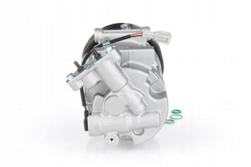 COMPRESSOR AIR CONDITIONING COMPRESSOR 890299 NISSENS Quality of parts according to GVO Q original with factory logo OEM OES