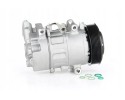 COMPRESSOR AIR CONDITIONING COMPRESSOR 890299 NISSENS Car type cargo vans passenger cars