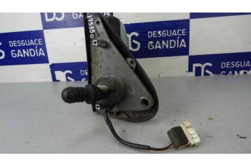  RETROVISOR IZQUIERDO PEUGEOT PARTNER (S1)(07.1996) Familiar 1999 175350 PEUGEOT - 4