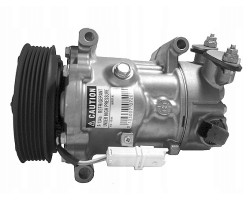 Compressor air conditioning Airstal 10 0599