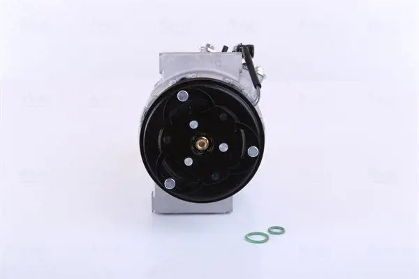 COMPRESSOR AIR CONDITIONING COMPRESSOR 890656 NISSENS Packaging status original