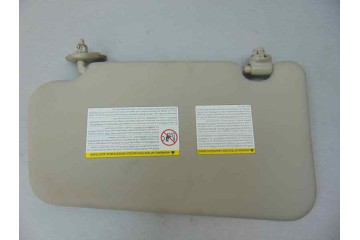  PARASOL DERECHO NISSAN JUKE (F15E) Acenta 2013 180628 NISSAN - 1