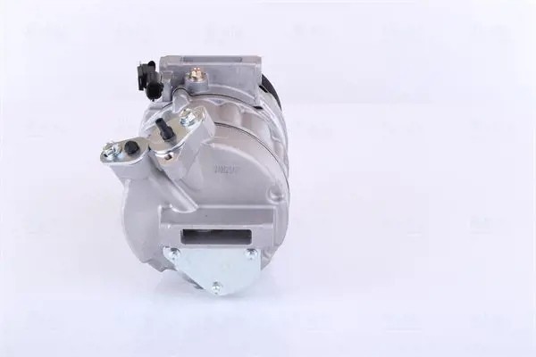 COMPRESSOR AIR CONDITIONING COMPRESSOR 890656 NISSENS Catalog number of the part 890656