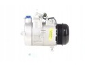 COMPRESSOR AIR CONDITIONING COMPRESSOR 890645 NISSENS