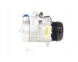 COMPRESSOR AIR CONDITIONING COMPRESSOR 890645 NISSENS