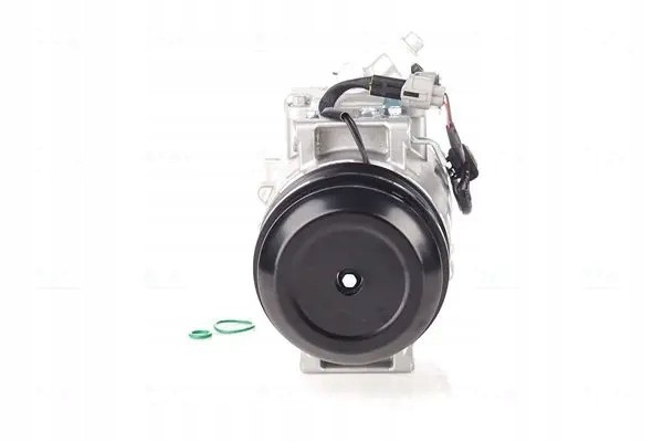 COMPRESSOR AIR CONDITIONING COMPRESSOR 890645 NISSENS Part manufacturer Nissens