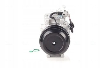 COMPRESSOR AIR CONDITIONING COMPRESSOR 890645 NISSENS Part manufacturer Nissens