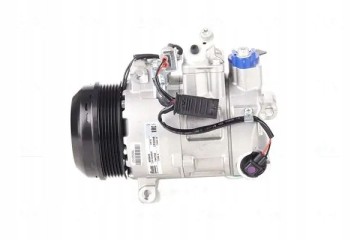 COMPRESSOR AIR CONDITIONING COMPRESSOR 890645 NISSENS Catalog number of the part 890645