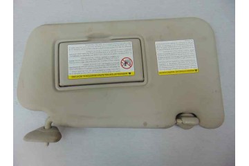  PARASOL DERECHO NISSAN JUKE (F15E) Acenta 2013 180628 NISSAN - 1