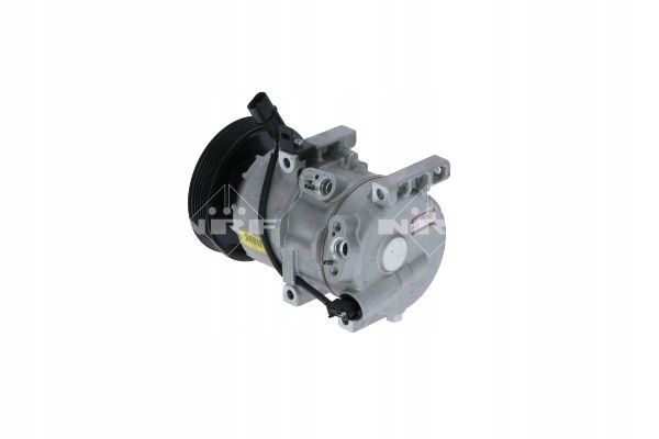 Compresor de aire acondicionado NRF 320006G
