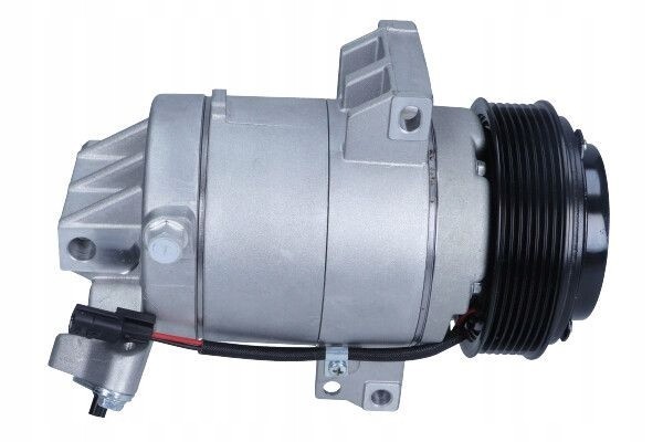 COMPRESSOR AIR CONDITIONING COMPRESSOR AC324655 MAXGEAR