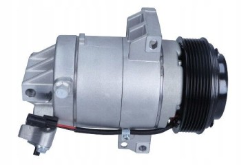 COMPRESSOR AIR CONDITIONING COMPRESSOR AC324655 MAXGEAR