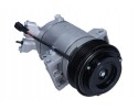 COMPRESSOR AIR CONDITIONING COMPRESSOR AC324655 MAXGEAR Packaging status original