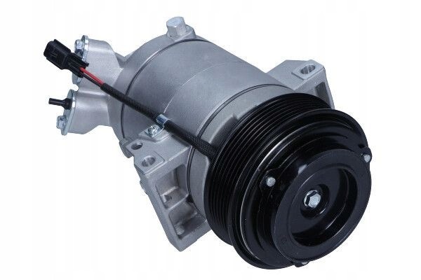 COMPRESSOR AIR CONDITIONING COMPRESSOR AC324655 MAXGEAR Packaging status original