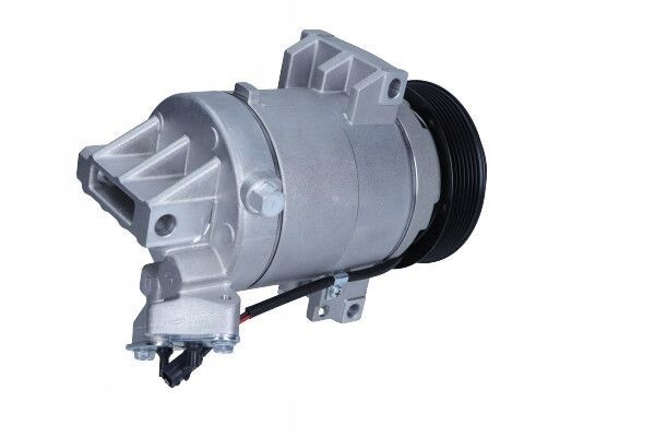 COMPRESSOR AIR CONDITIONING COMPRESSOR AC324655 MAXGEAR Part manufacturer Maxgear