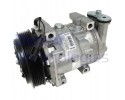 COMPRESSOR AIR CONDITIONING COMPRESSOR TSP0159061 DELPHI
