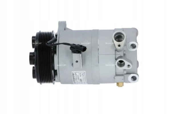 COMPRESSOR AIR CONDITIONING COMPRESSOR 32989 NRF