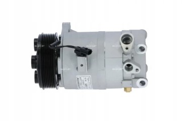 COMPRESSOR AIR CONDITIONING COMPRESSOR 32989 NRF